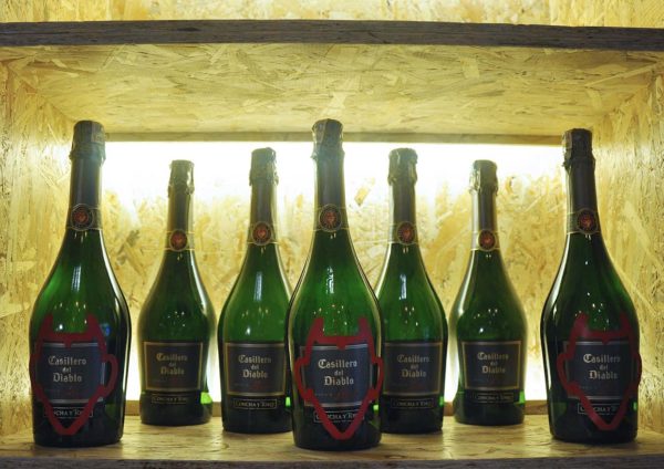 the cellar signature one city usj chilean new world wine