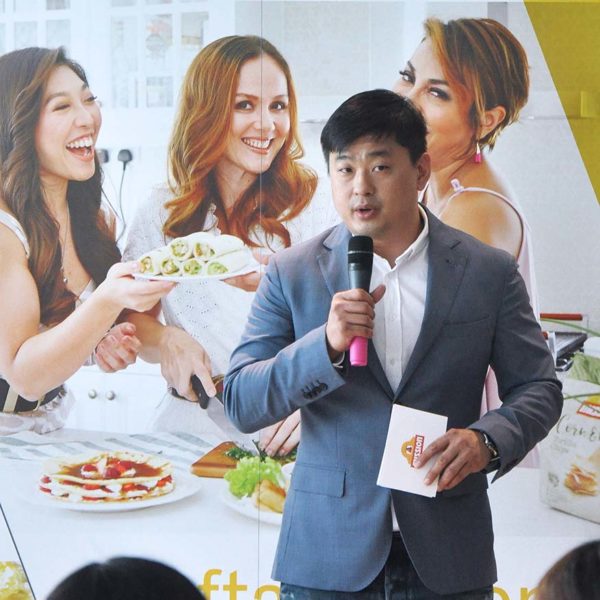 mission foods supersoft original wraps softandstrong campaign randall tan