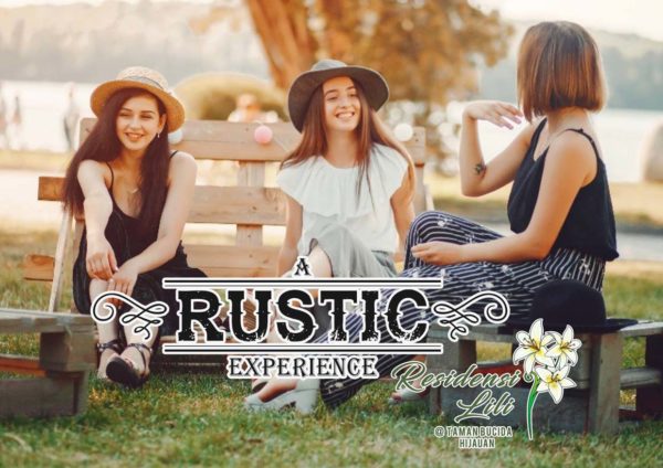 residensi lili green beverly hills nilai the rustic experience