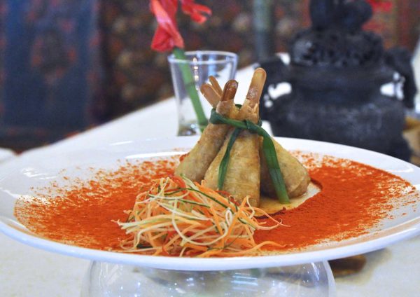 sime darby convention centre ramadan buffet 2018 china treasures