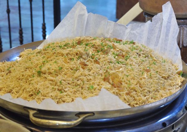 summit hotel kl city centre nelayan aneka citarasa ramadan buffet briyani