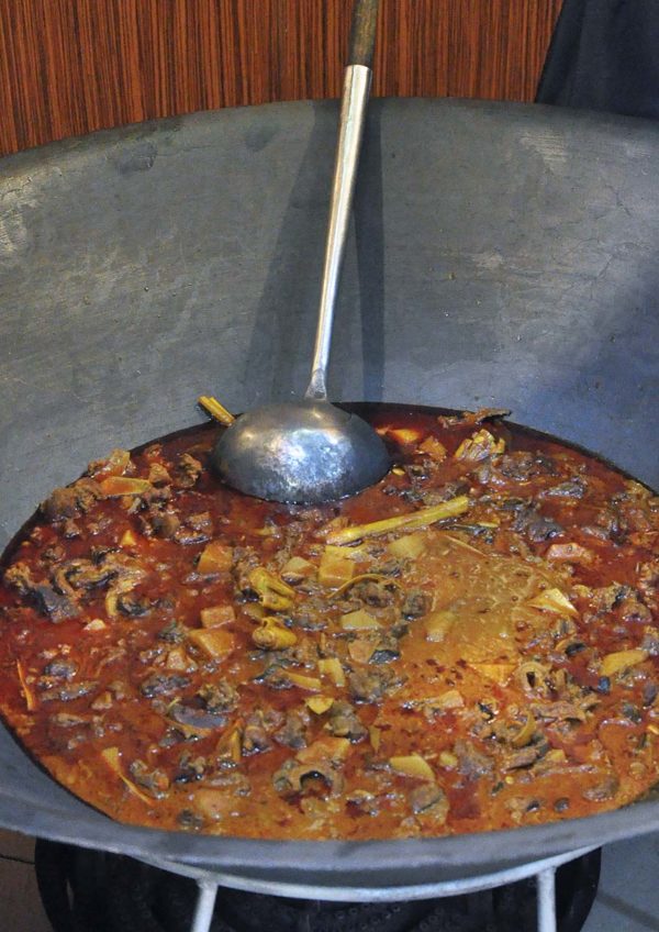 summit hotel kl city centre nelayan aneka citarasa ramadan buffet curry