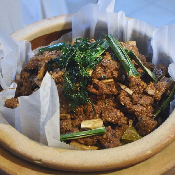 summit hotel kl city centre nelayan aneka citarasa ramadan buffet rendang rusa