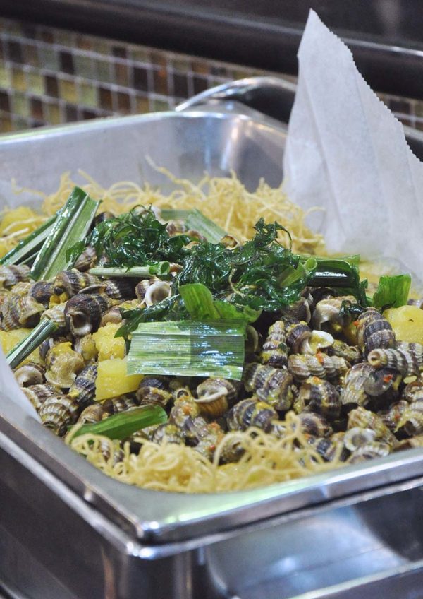 summit hotel kl city centre nelayan aneka citarasa ramadan buffet siput sedut