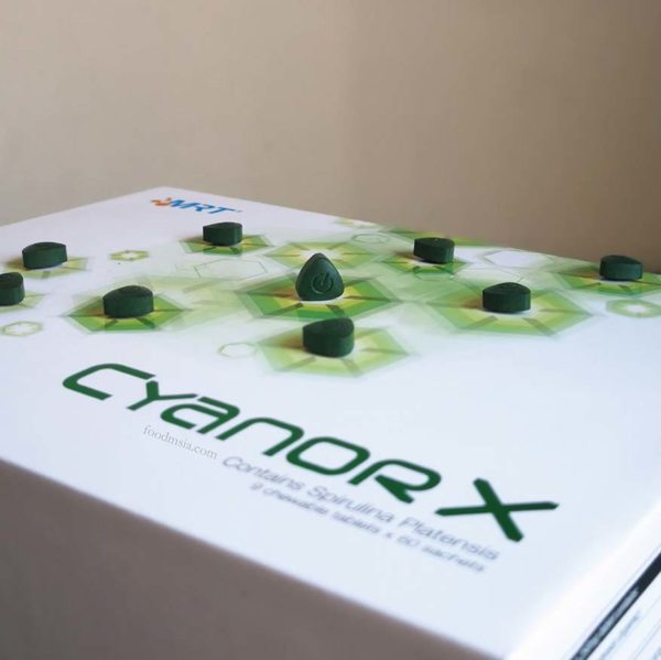 cyanor x elken malaysia chewable tablets