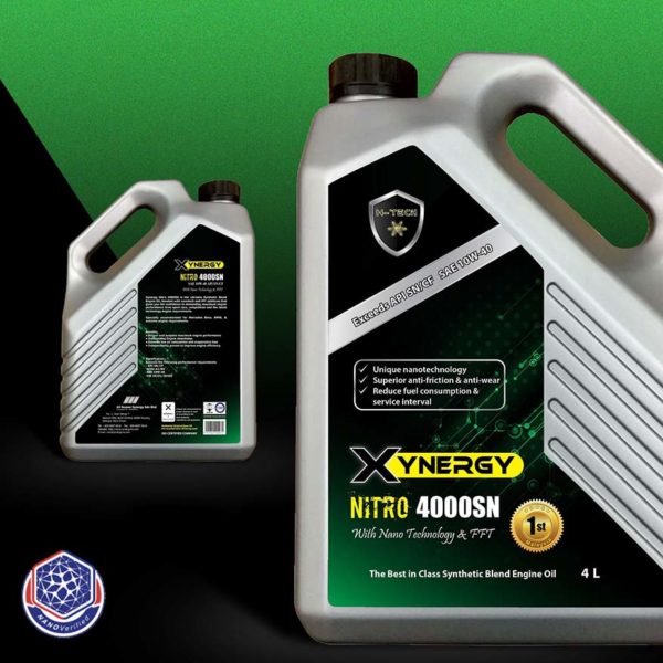 nanoverify tanida mutual nano-verification mark recognition programme product