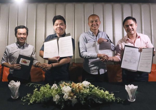 souled out ampang kuala lumpur new menu franchise agreement