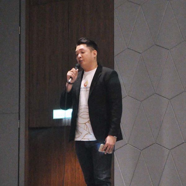 galeeveurs group malaysia integrated fnb incubator ecosystem dato henry lee