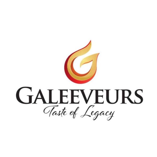 galeeveurs group malaysia integrated fnb incubator ecosystem logo