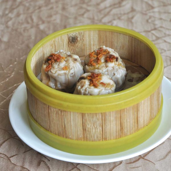 oriental chinese cuisine pullman kl bangsar dim sum chicken dumpling