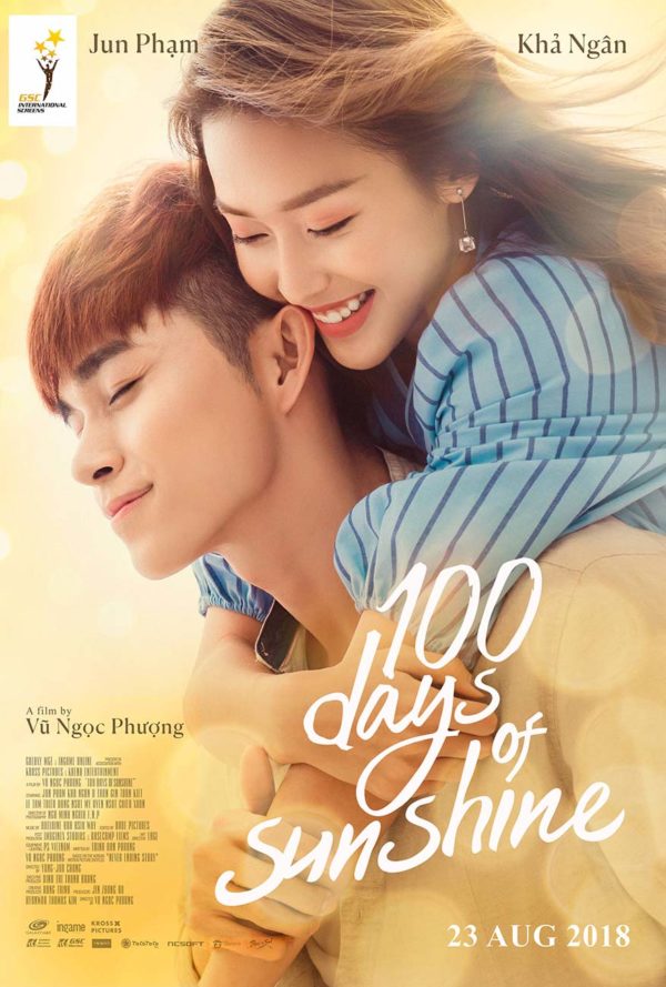 vietnamese film festival golden screen cinemas 100 days of sunshine