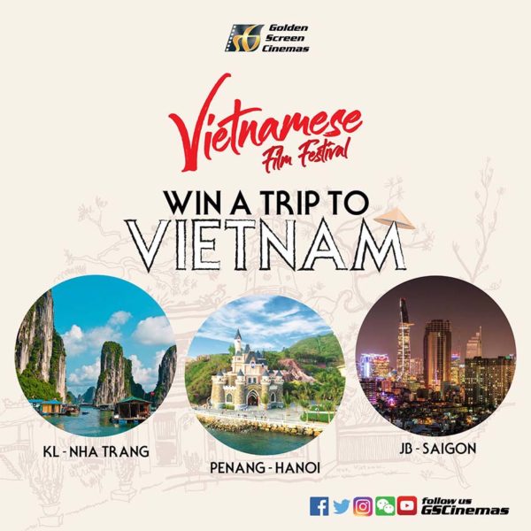 vietnamese film festival golden screen cinemas contest