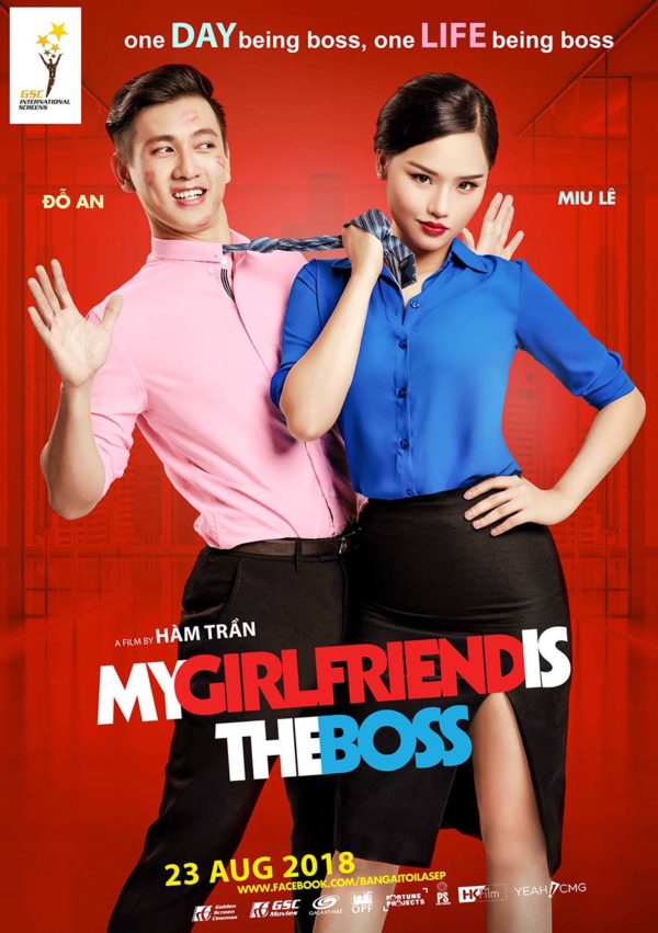 vietnamese film festival golden screen cinemas my girlfriend is the boss