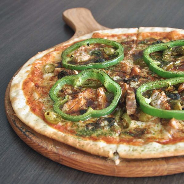 jigger shaker restaurant bar bandar sri sendayan seremban pizza