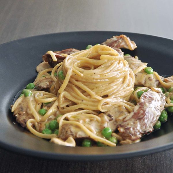 jigger shaker restaurant bar bandar sri sendayan seremban beef stroganoff pasta