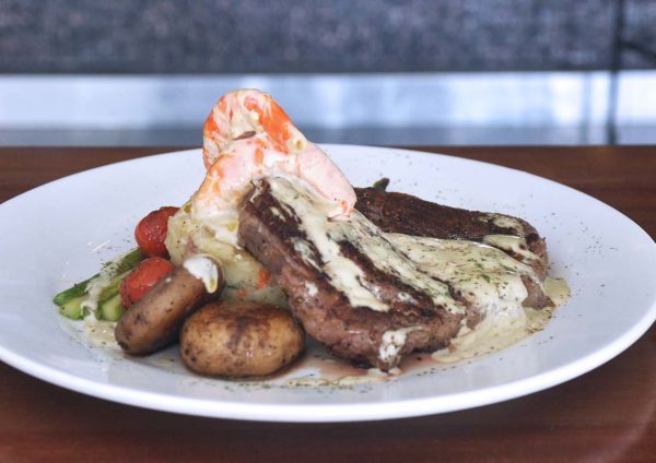 jigger shaker restaurant bar bandar sri sendayan seremban surf turf