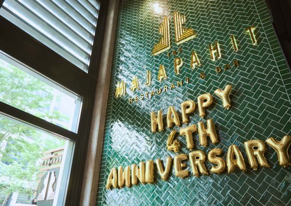 signature market 4th anniversary breast cancer awareness campaign the majapahit