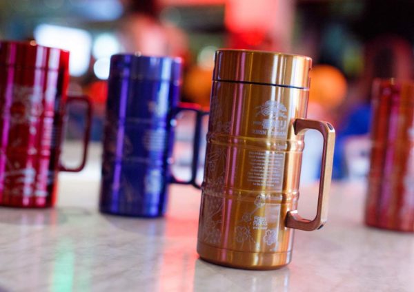 the great brew fest heineken malaysia limited edition designer mugs