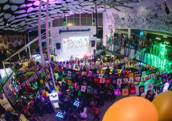 the great brew fest heineken malaysia souled out