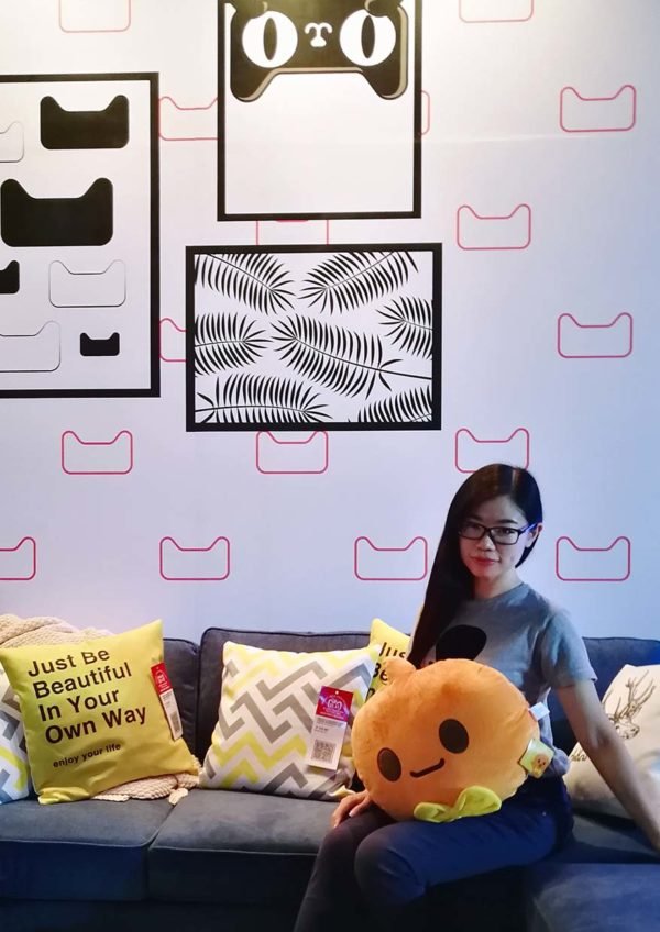 1111 global shopping festival alibaba group tmall kuala lumpur tower ivy kam