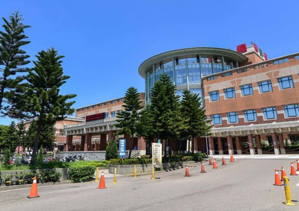 taiwan expo klcc convention centre chang bing show chwan memorial hospital
