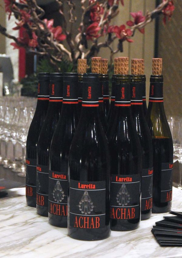 the extraordinary italian taste curate four seasons kl luretta wine