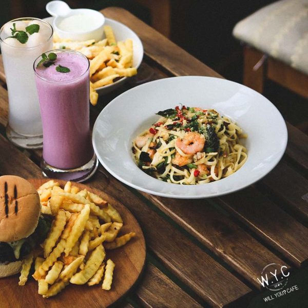 1 mont kiara kuala lumpur will you cafe linguine