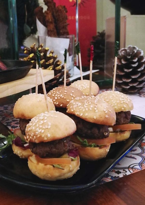 feast village starhill gallery sentidos gastrobar new year eve latin fiesta dinner buffet