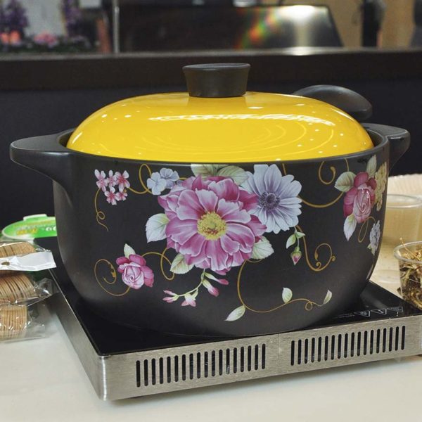 ginnie lam star brand influencers program heat resistant casserole