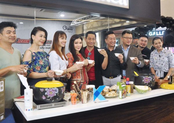 ginnie lam star brand influencers program sponsors