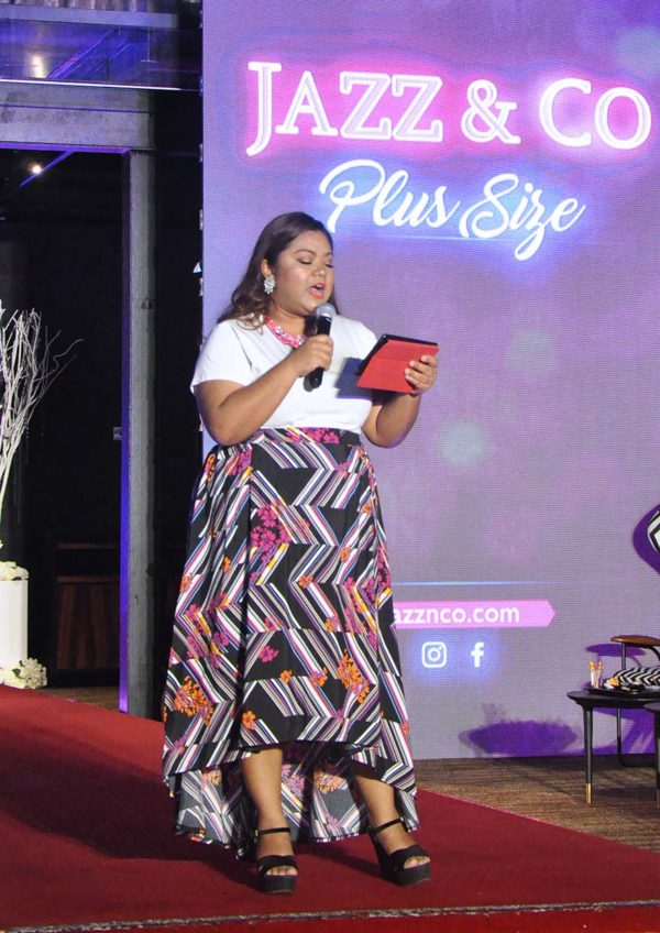 jazz and co online clothing portal dina nadzir