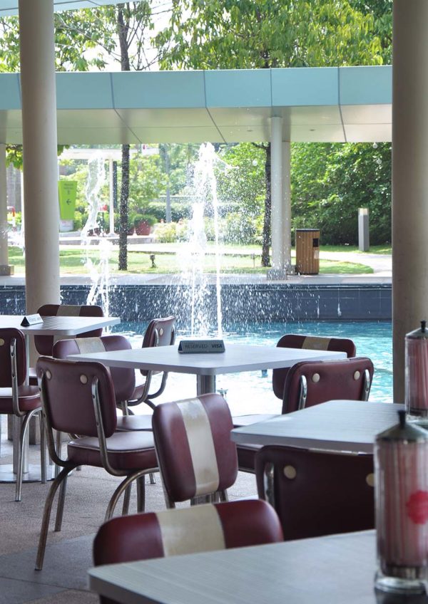 johnny rockets american cuisine ioi city mall branch