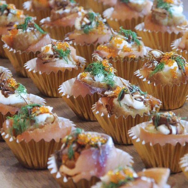 singapore celebrity chef melvyn lee king kong media artist canape