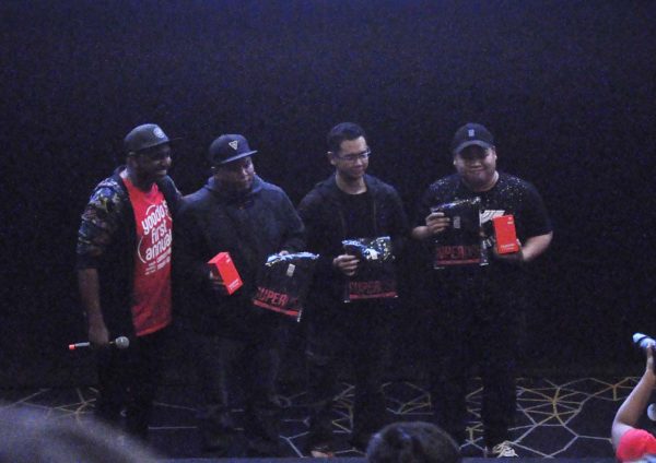 yoodo customisable digital mobile service community day superuser winners