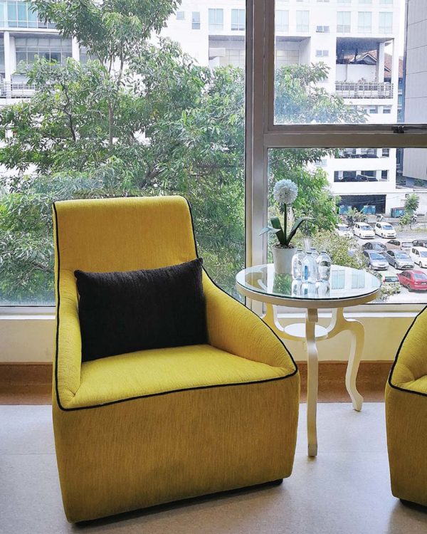 alps medical centre kuala lumpur comfort environment