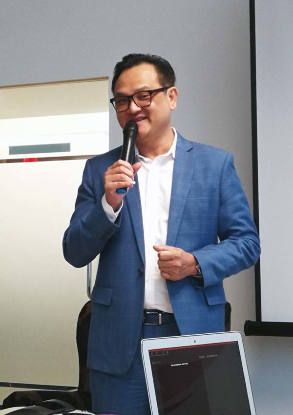 alps medical centre kuala lumpur professor dato sri dr sk tham