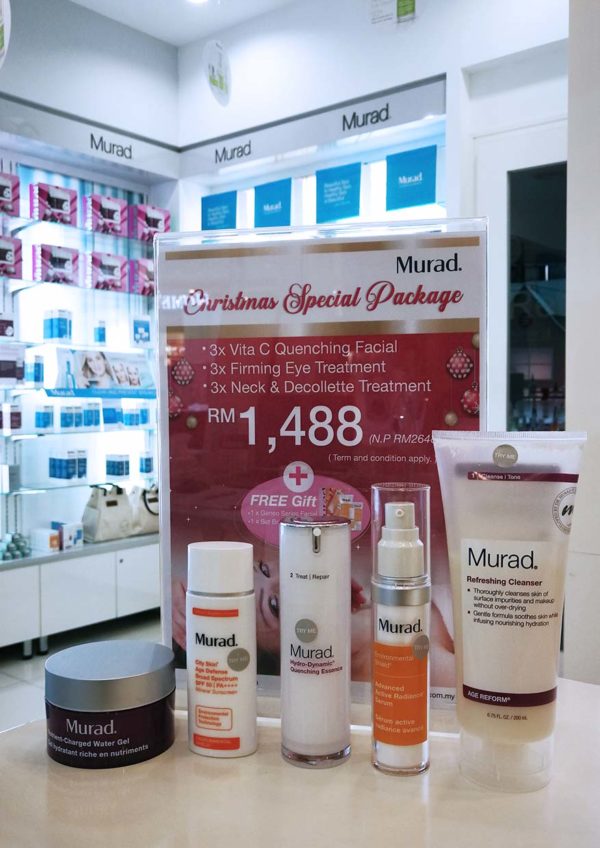 murad vitamin c quenching facial empire shopping gallery products