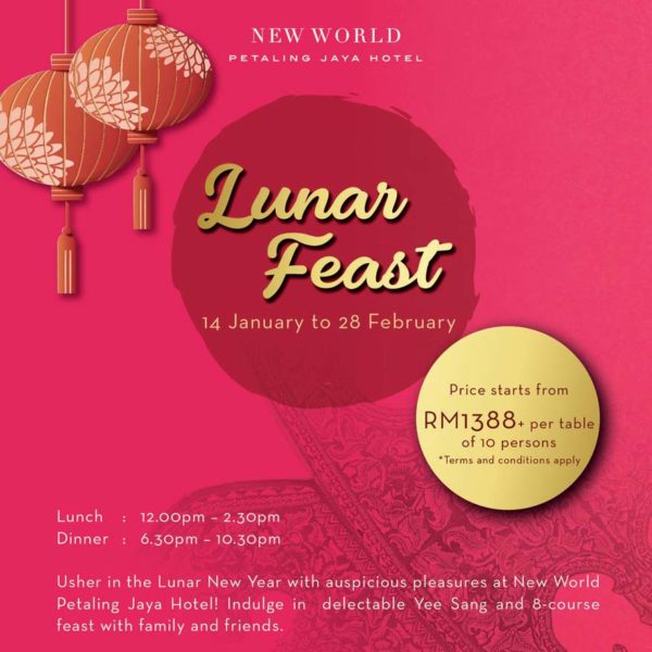 new world petaling jaya hotel cny set menu promo