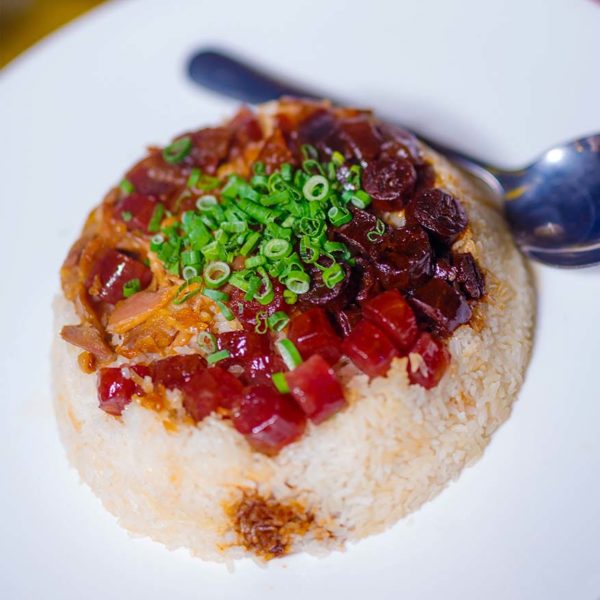 tiger beer cny campaign uncage new beginnings dish