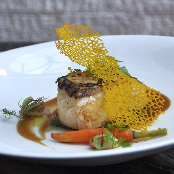 cedar on 15 impiana klcc hotel black cod