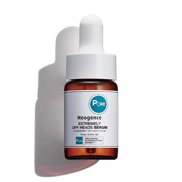 watsons neogence shu sen meet greet sharing event extremely off-heads serum