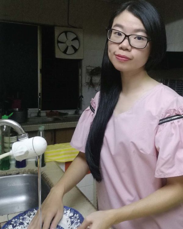 celebrate the way you shine international women day tmall world ivy kam