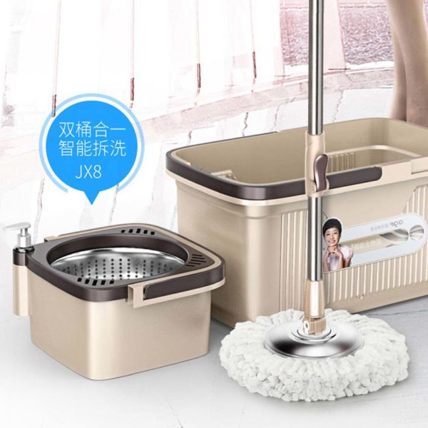 celebrate the way you shine international women day tmall world spin mop