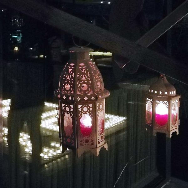 micasa all suite hotel kl earth hour lantern light