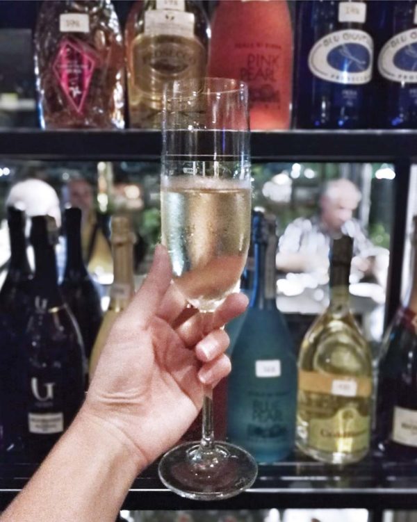 cicchetti di zenzero italian restaurant kuala lumpur risotto day luretta winery