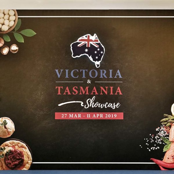 jasons food hall victoria tasmania australia products launching