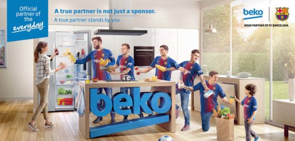 strawberry banana smoothie beko table top blender fc barcelona
