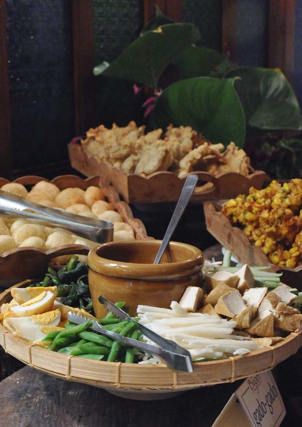 bijan kuala lumpur malay restaurant ramadan buffet gado gado