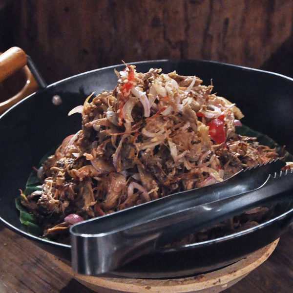 bijan kuala lumpur malay restaurant ramadan buffet kerabu