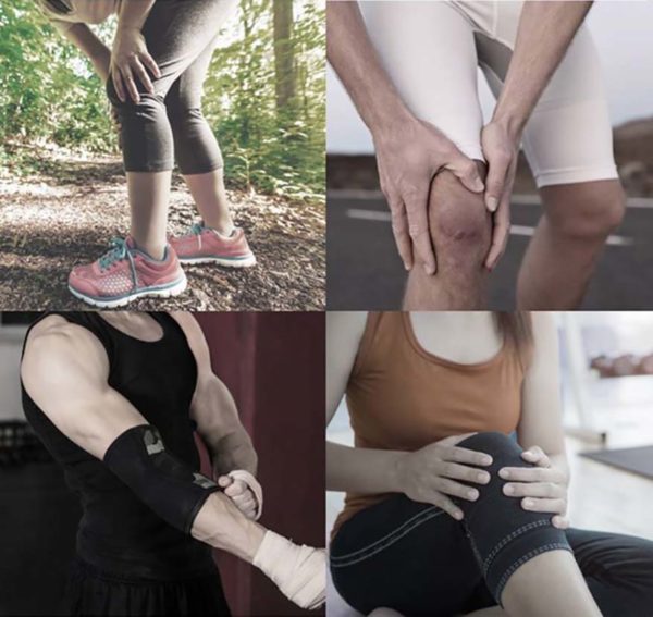 early osteoarthritis kordels eggshell membrane boswellia joint stiffness